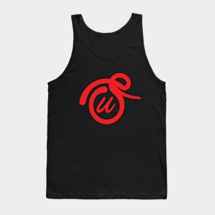 Stackin Up Entertainment Tank Top